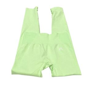 Oner Active | Seamless High Rise Leggings